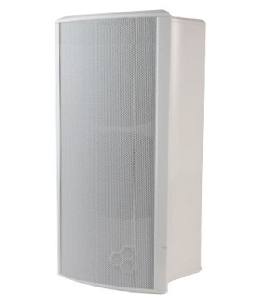 Fireproof Outdoor Column Loudspeaker L-VOM20A/EN