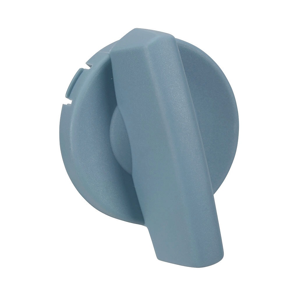 Handle Direct Mounting Blue for SIRCO 16A-80A M1/M2 22995012