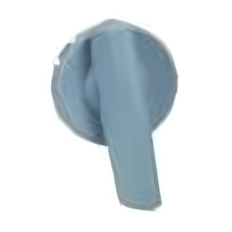 Handle Direct Mounting Blue for SIRCO 100-125A M3 22995032