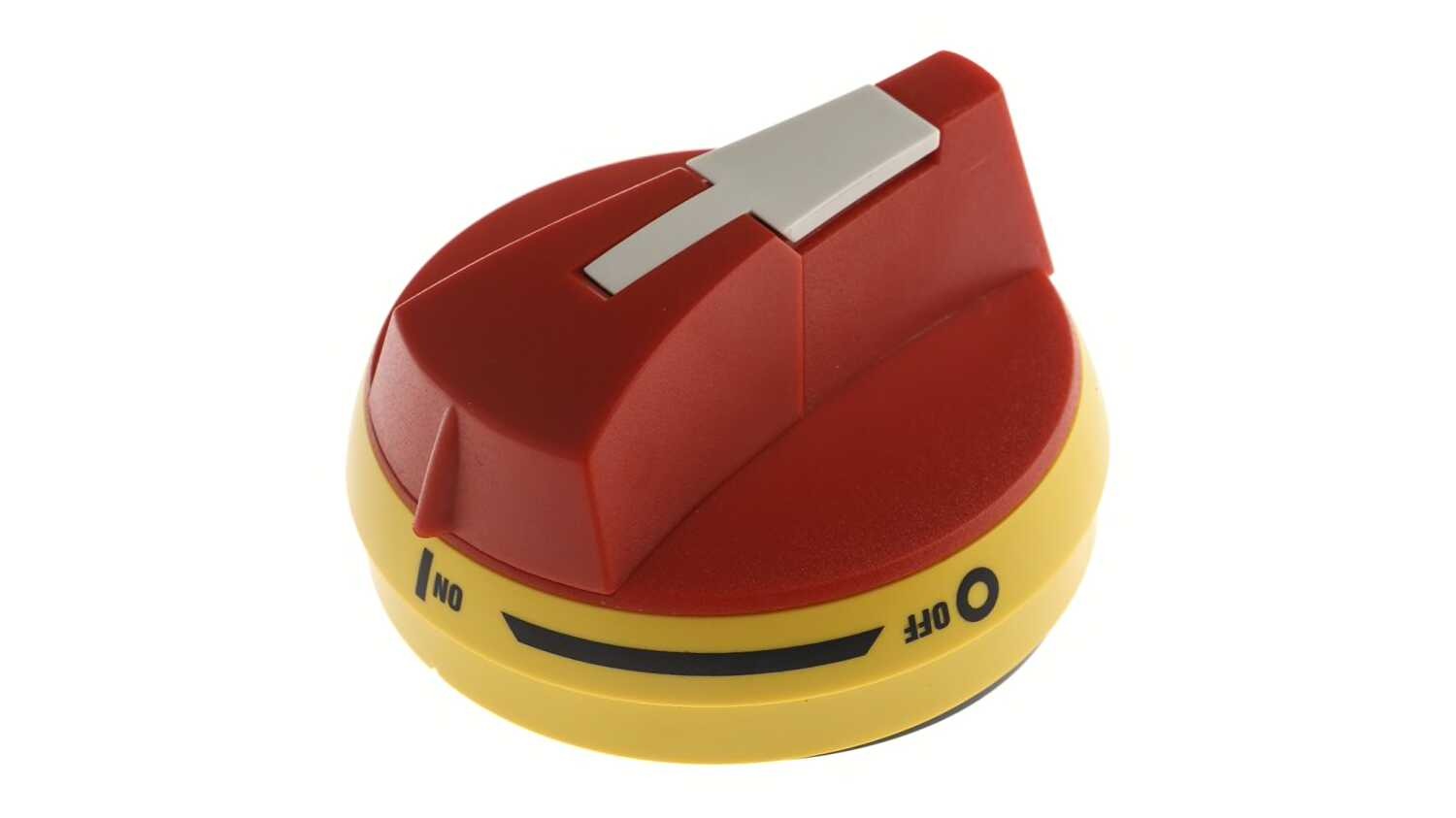 Handle Door Interlock Front & Side operation Red/Yellow IP55 for SIRCO 16-80A M1/M2 14741111