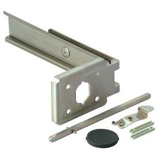 Door Mounting Accessory for Sirco 100-125A M3 3/4P or 16-80A M1/M2 6/8P 22993609