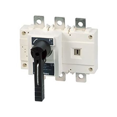 Isolator SIRCO B4 Open Type 3pole 250A 26003026