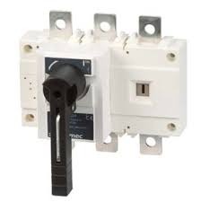 Isolator SIRCO B5 Open Type 3pole 400A 26003041