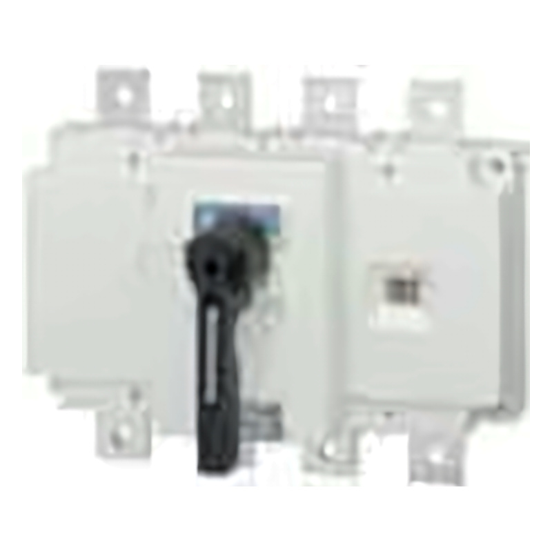 Isolator SIRCO B4 Open Type 4 Pole 160A 26004017