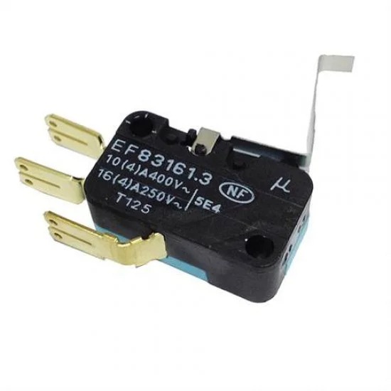 1st Auxiliary Contact NO/NC For Sirco B3-B8 26990031