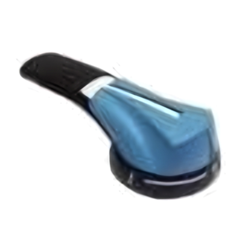 Handle Door Interlocking Black IP165 for SIRCO 125-630A B3/B4/B5 14212111