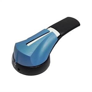 Handle Door Interlocking Black IP65 for SIRCO 160-630A B3/B4/B5 14232111