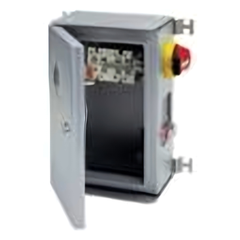 Safety Enclosed Switch 3x80A 32LC3108