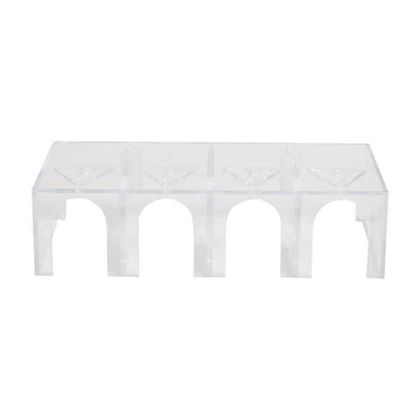 Terminal shroud 3-4P for sirco sider 80-100A 29944008