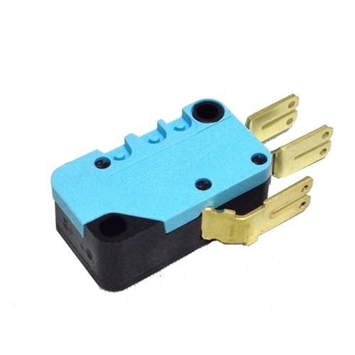 Auxiliary 1st/2nd NO/NC Contact for Sircover B3-B7 41090021