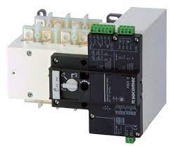 Changeover Automatic AtyS S Open Type 4pole 63A 230v 95034006