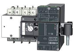 Changeover Automatic AtyS S Open Type 4pole 80A 230v 95034008