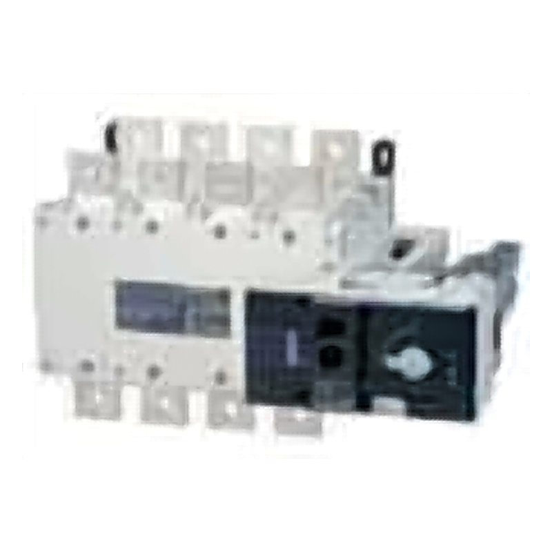 Changeover Automatic AtyS r Open Type 4pole 1000A 95234100
