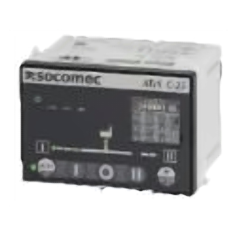 ATS Controller C25 for Socomec ATS Only 16000025