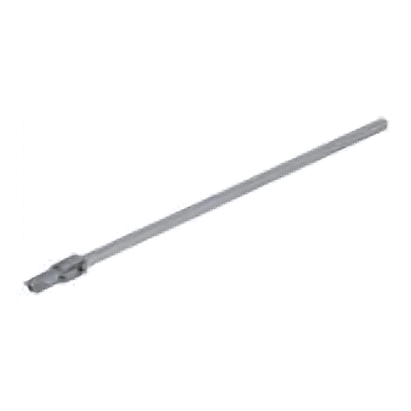 Shaft for door interlock handle 320mm for Sircover Bypass B6/B7 27993018