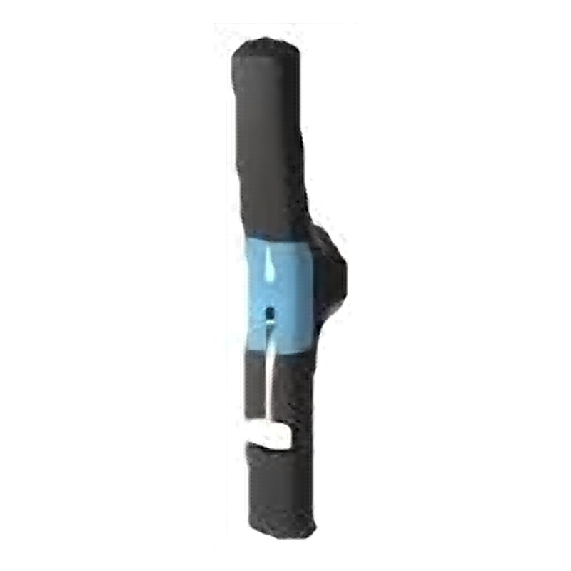 Handle Door Interlocking Double Lever Blue for SIRCOVER Bypass B6/B7 800-1600A 41997146