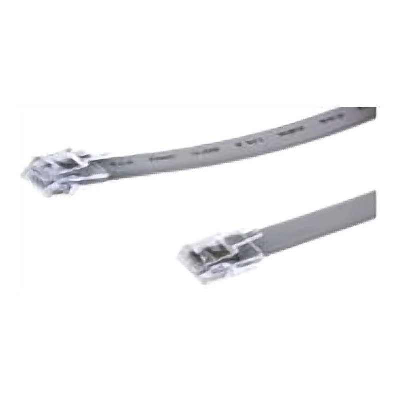 Digiware Cable RJ12 2mtr Length (4 Cables) 48290589