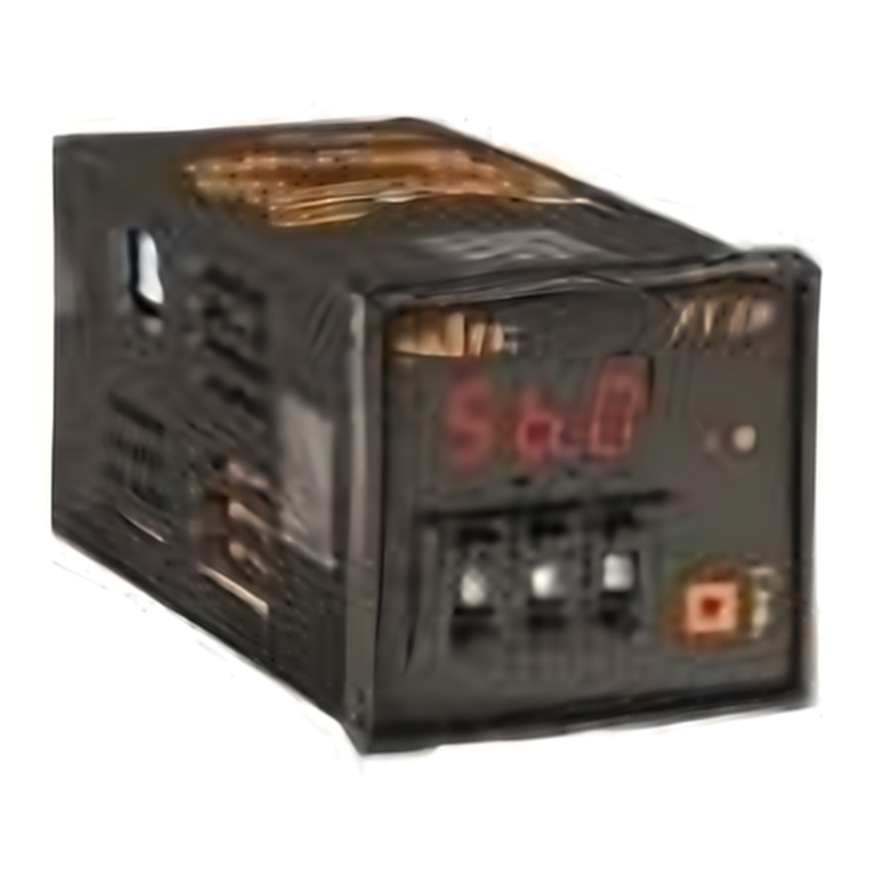 Digital Panel Mount On-Delay Timer 48x48mm XT56N