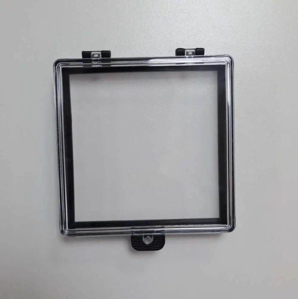 Weatherproof Meter Cover 96X96 Ip 65 Panel Cover 96X96