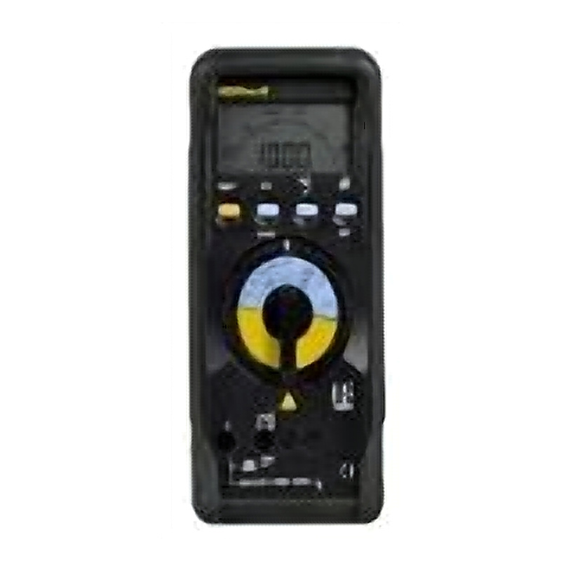Insulation Tester Insu 20 with power adapter RISH INSU-20