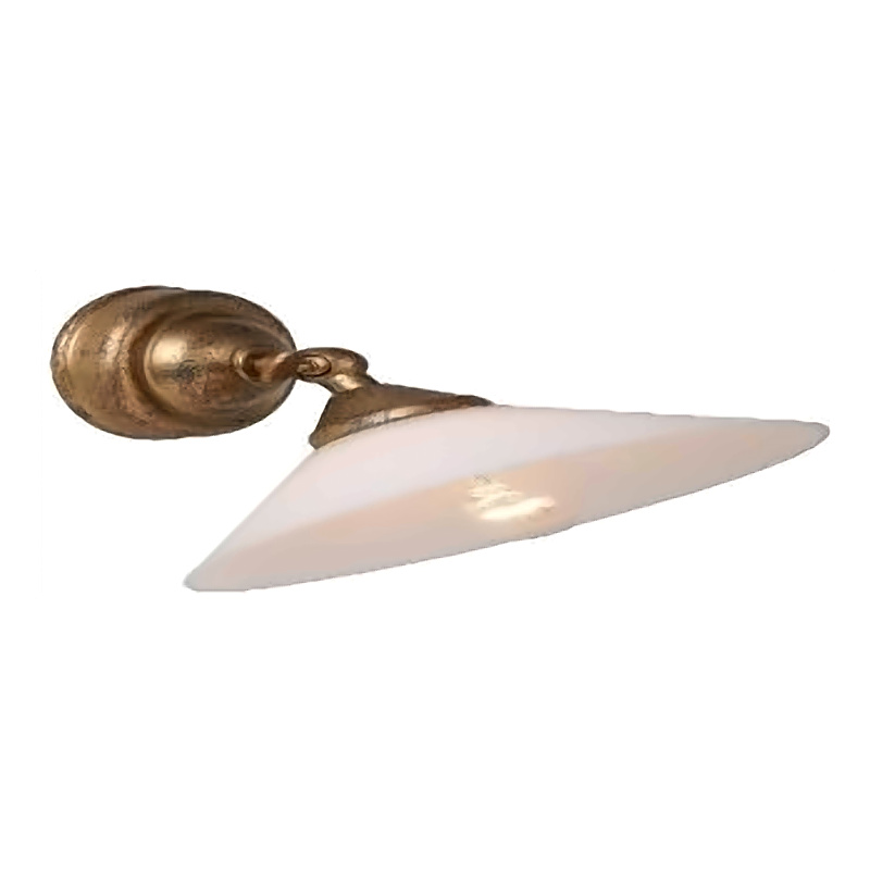 HAMILTON Ceiling Light 25/10cm E14 Satin 31147/01/97