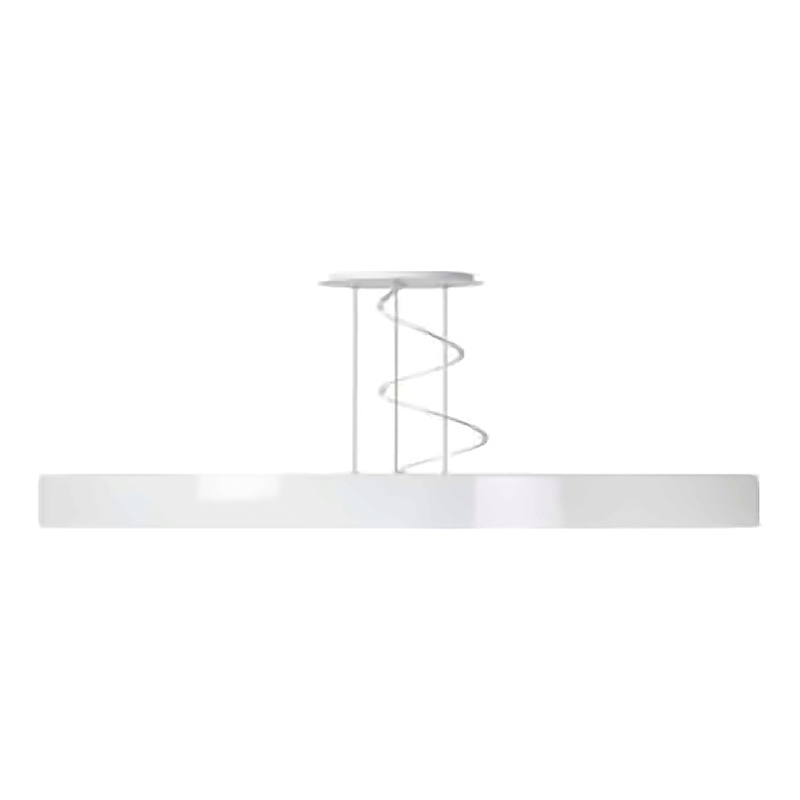 Ono Pendant 3XE14 D50 White 23425/03/31