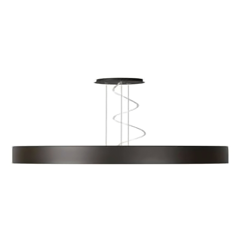 Ono Pendant 3XE27 D50 Taupe 23425/03/41