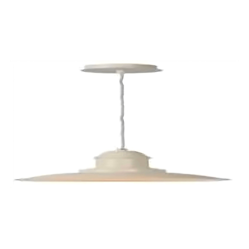 Tella Pendant E27 D30 H17CM Cream 30398/30/38