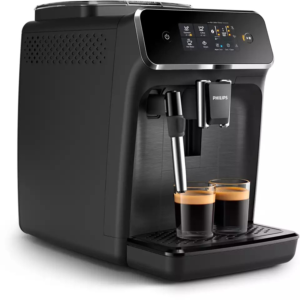 Espresso Machine Automatic Series 2200 EP2220/10