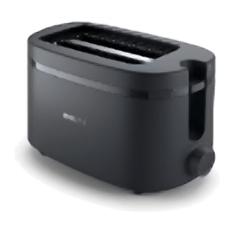 1000 Series Toaster, 6 browning settings for toast. 2 large slots for various bread sizes, High-lift lever to safely remove your toast, Auto shut-off when your toast is ready, Instant stop button for precision control, Removable crumb tray for easy cleanin