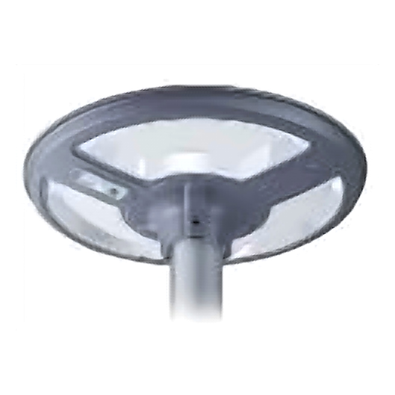 LED Solar Top Post 30W 5000Lumen 730/740/765 25K Hrs BPC010