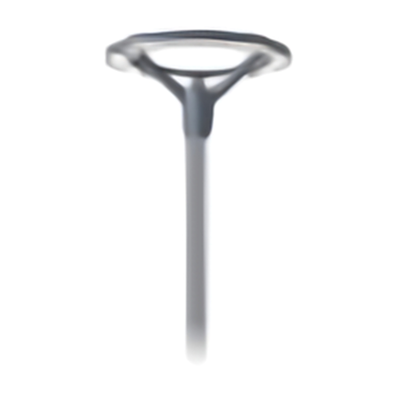 Urban Spark LED top Post 12V 2500Lumen NW BGP161