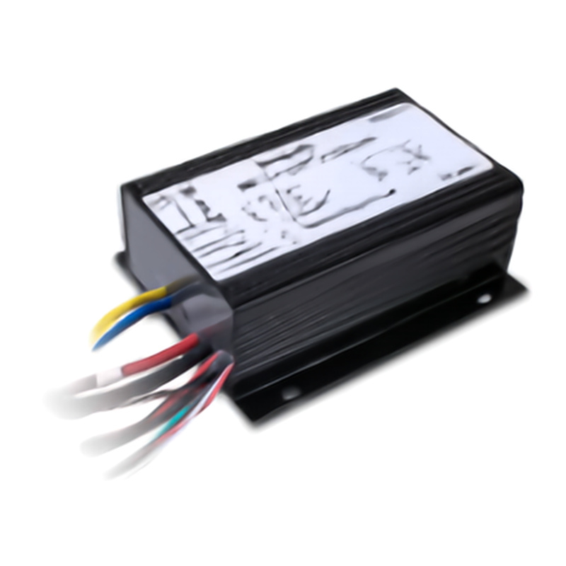 Charge Controller 200WP 12V For Urban Spark ZJS401