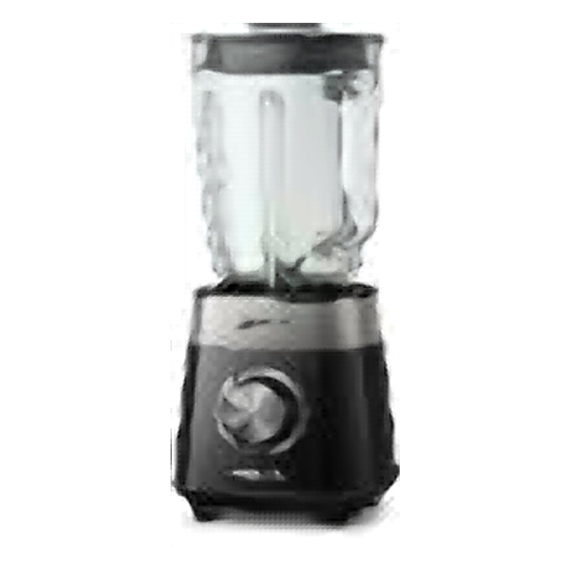 Series 5000 Blender, 800W, 2L Maximum Capacity, Problend Crush Technology, 3 Speed Settings + Pulse, ProBlend Crush Technology, Glass Jar, HR2228/91