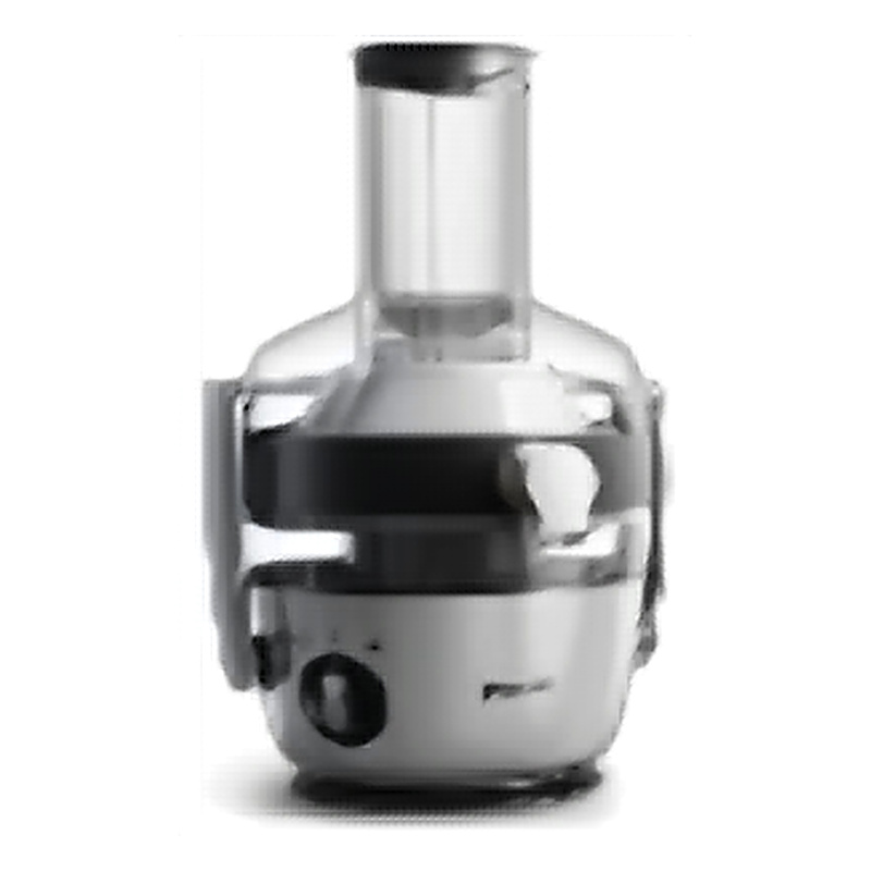 Avance Collection Juicer, 1200W, FiberBoost Technology with up to 50% extra fiber, Easy to clean sieve, Pulp naturally falls into one container, XXL feeding tube (80mm) HR1922/21