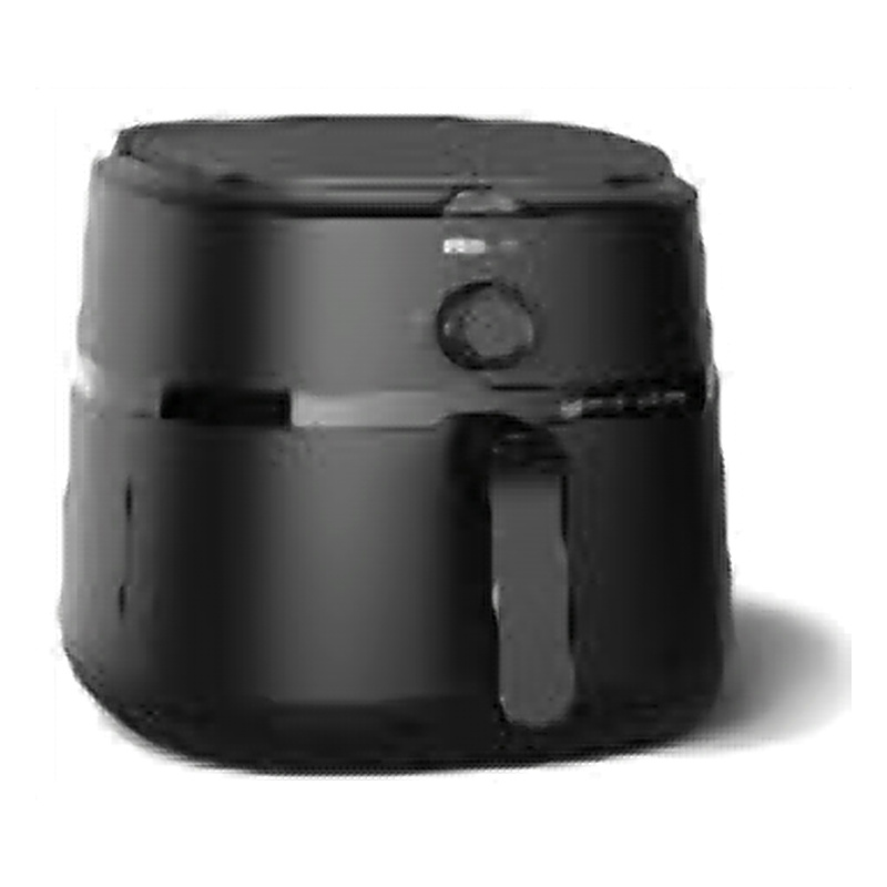 1000 Series Airfryer 1700W 6.2Ltr, RapidAir technology, 12 cooking methods, Time and energy saving, Adjustable time and temperature, Less Oil NA130/09