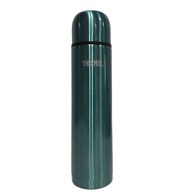 Stainless Steel Vacuum Flask 700ML Blue Everyday-700