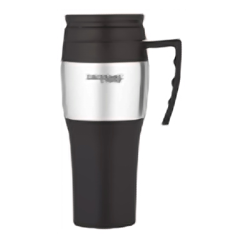 400ml Travel Mug Green DF3980