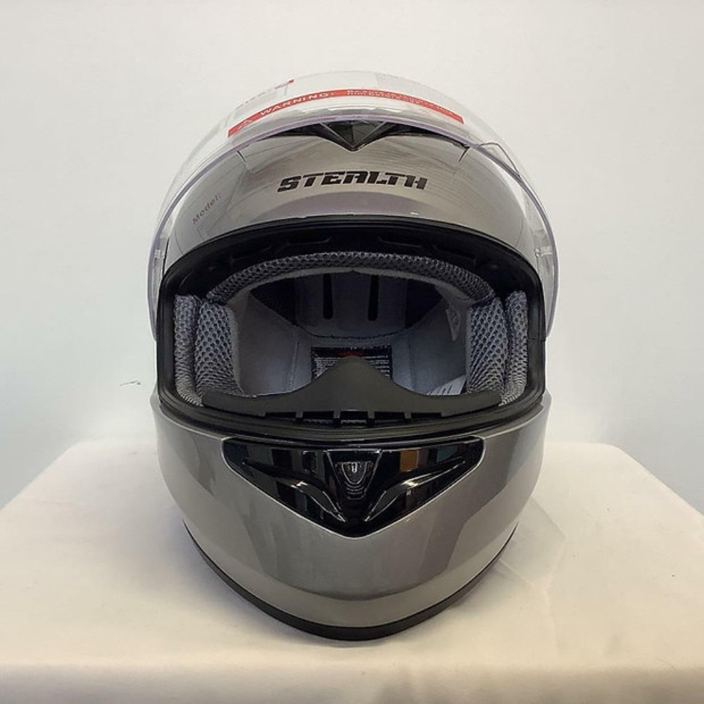 Stealth Full Face Helmet