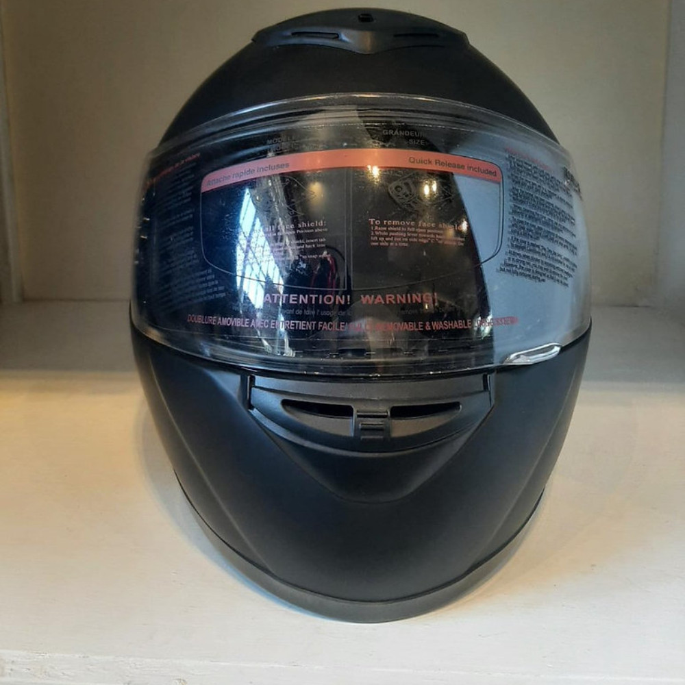 Zorax  Full Face Helmet adventure