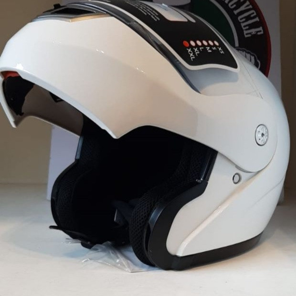 Zorax Modular Helmet