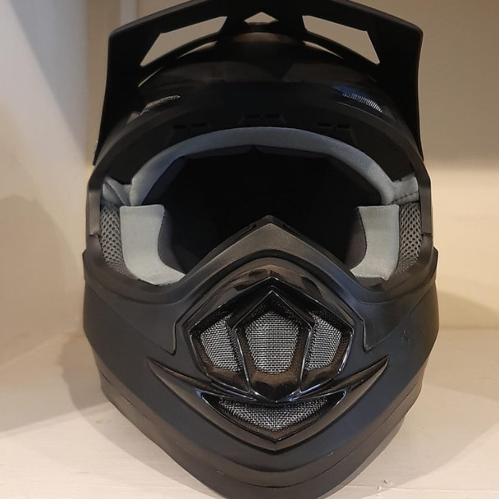 GSB XP-14B Motocross Helmet