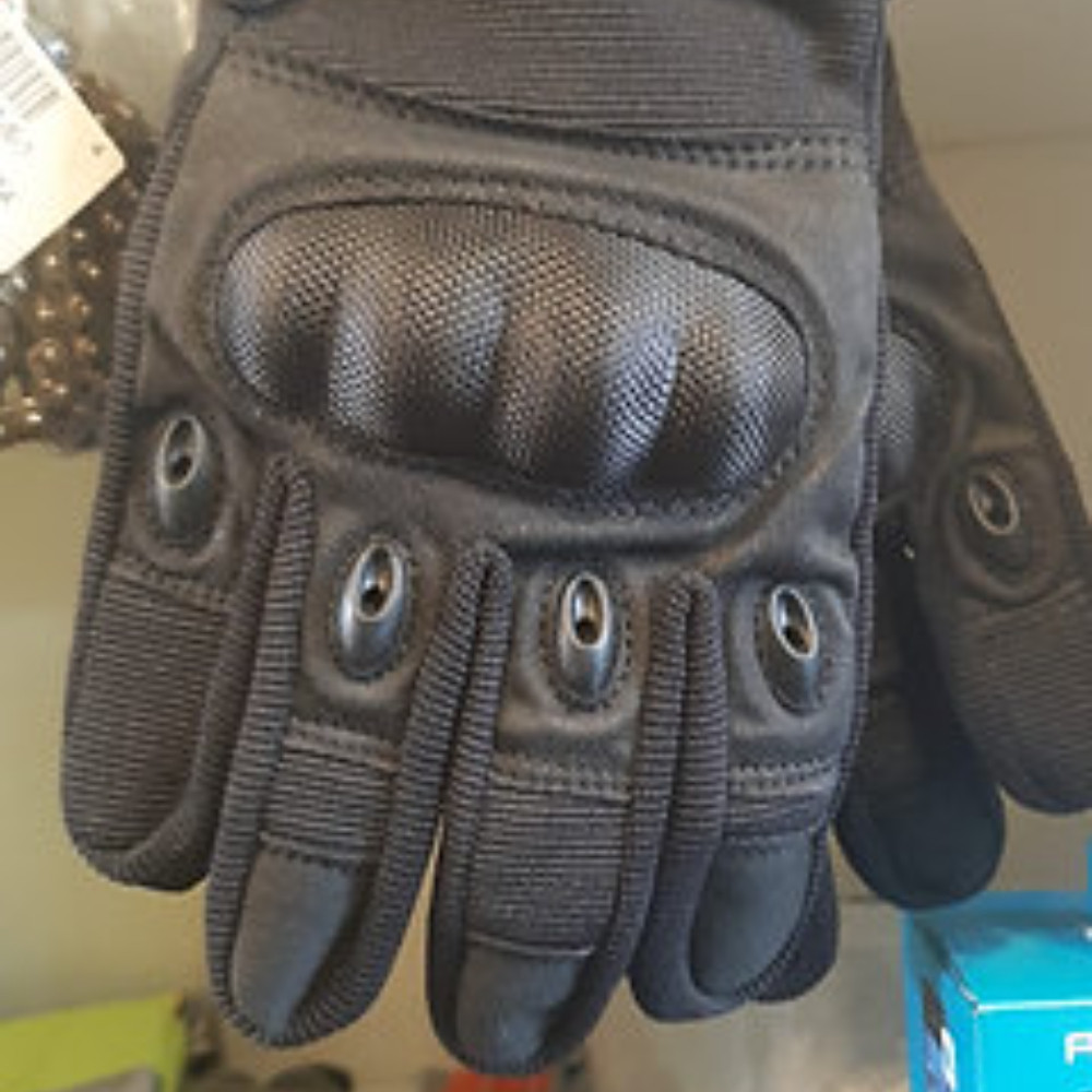 WFX  Motorcycle Gloves