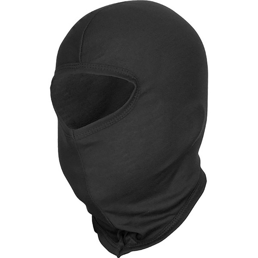 Synthetic Silk Fibre Balaclava