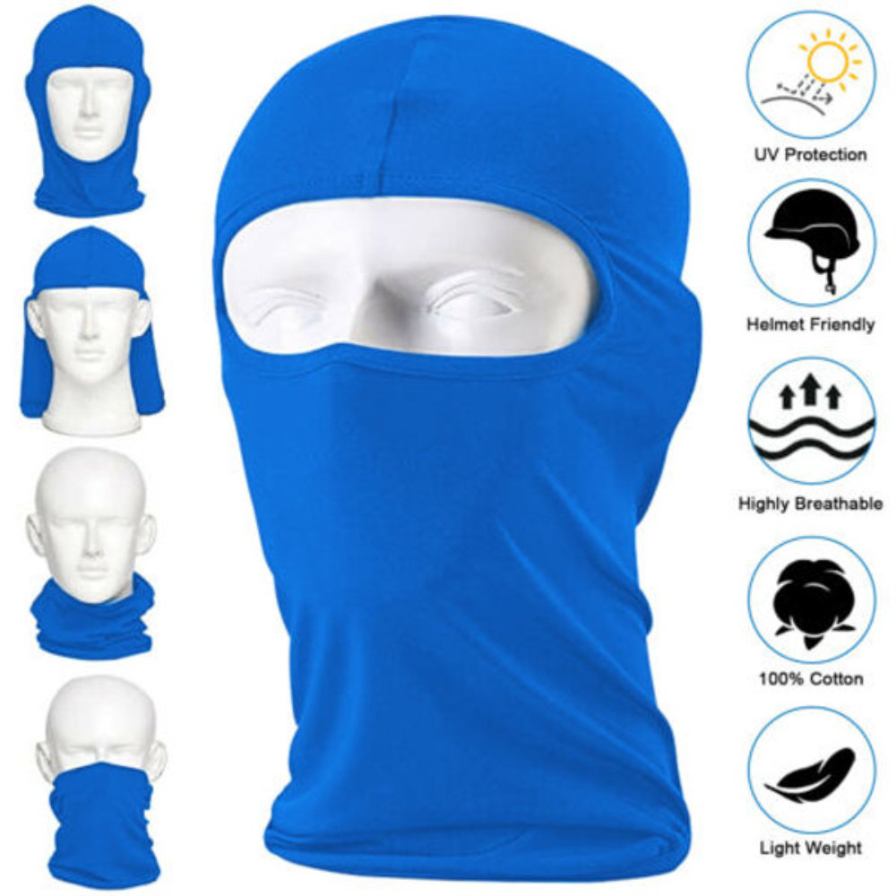 Balaclava Face Mask