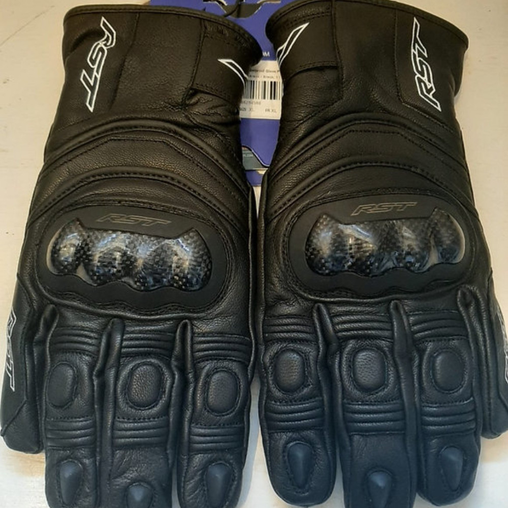 RST Sport Light CE Gloves