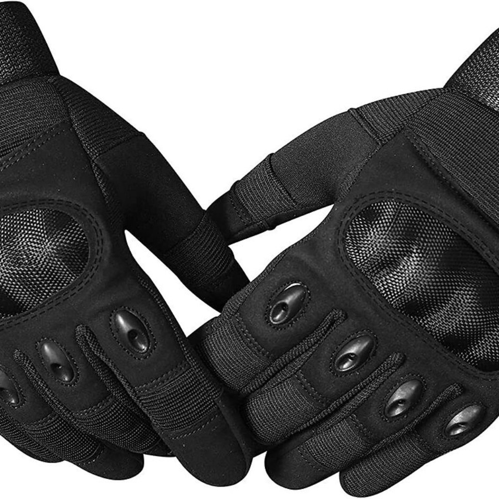 Spring Thermal Gloves