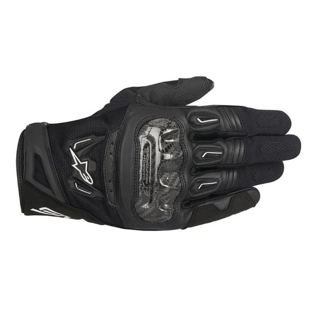 AlpineStar  Real Carbon Gloves SMX-2 Air