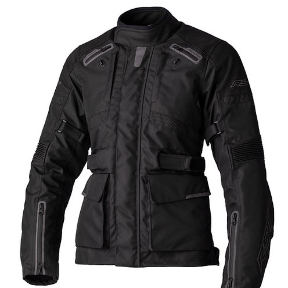 Ladies RST Touring Jacket Waterproof