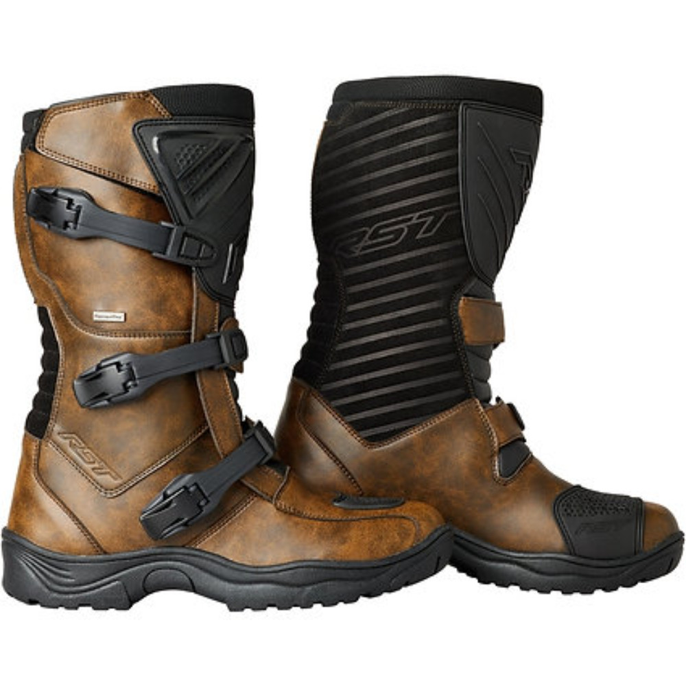 RST Ambush waterproof boots